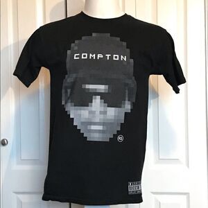 Rock Smith Eazy-E tee